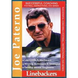 Joe Paterno: Linebackers