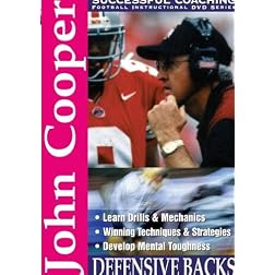 John Cooper: Defensive Backs