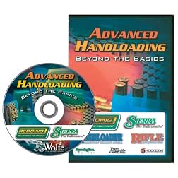 Advanced Handloading Beyond the Basics