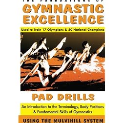 PAD DRILLS
