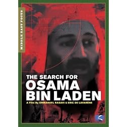 The Search for Osama Bin Laden