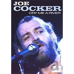 Cry Me a River the Rockpalast Colle