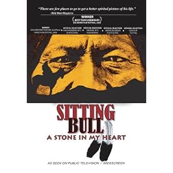 Sitting Bull: A Stone in My Heart