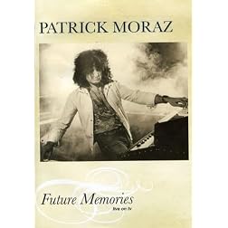 Future Memories (Live on TV)