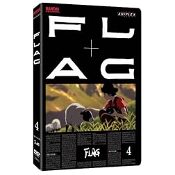 Flag, Vol. 4