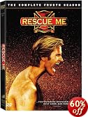 Rescue Me - The Complete Fourth Season