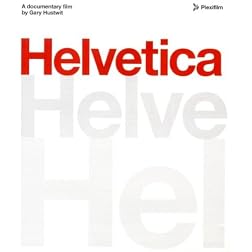Helvetica [Blu-ray]