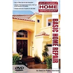 Home Remodeling Dvd Set