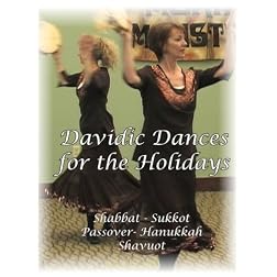 Davidic Dances for the Holiday