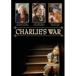 Charlie's War