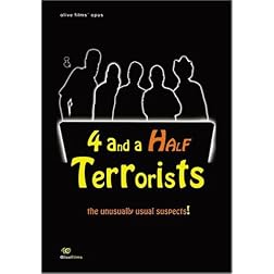 4 and a Half Terrorists