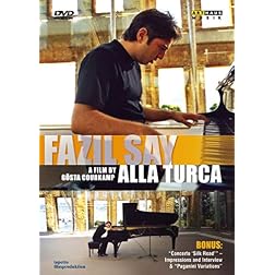 Fazil Say: Alla Turca
