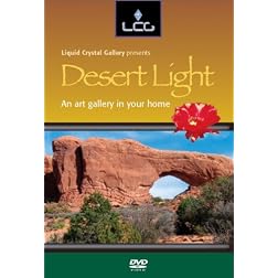 Desert Light