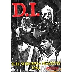 Suburbia Sessions 1983