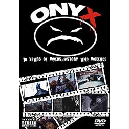 15 Years of Videos History & Violence