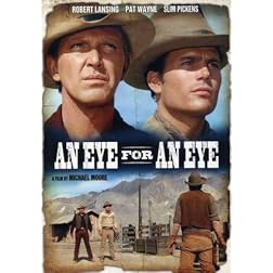 An Eye for an Eye
