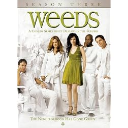 Weeds - Season Three