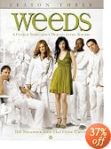 Weeds - Season Three