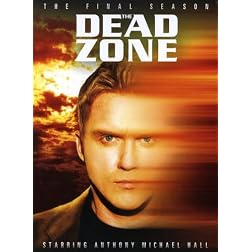 Dead Zone: The Final Season