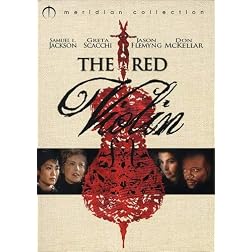 Red Violin - Meridian Collection (Remastered - WS)