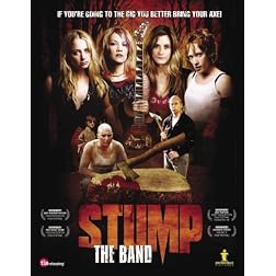 Stump the Band
