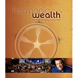 Harmonic Wealth Home Study Course