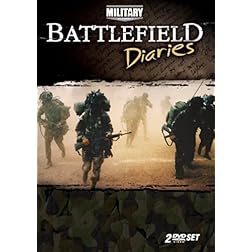 Battlefield Diaries