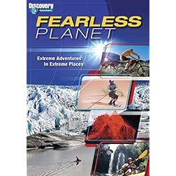 Fearless Planet