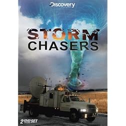 Storm Chasers/Perfect Disaster