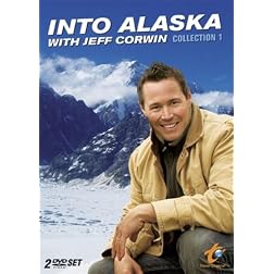 Into Alaska with Jeff Corwin