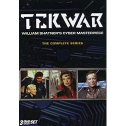 Tekwar