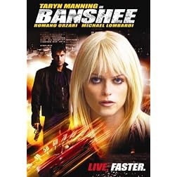 Banshee