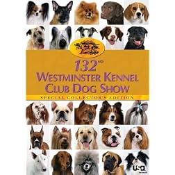 132nd Westminster Kennel Club Dog Show