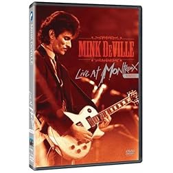 Live at Montreux 1982