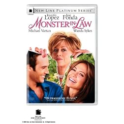 Monster-In-Law