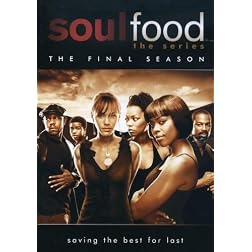Soul Food: The Final Season