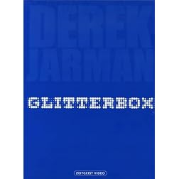 Glitterbox: Derek Jarman x 4