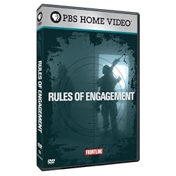 FRONTLINE: Rules of Engagement