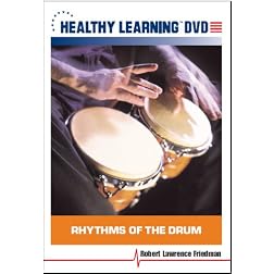 Rhythms of the Drum