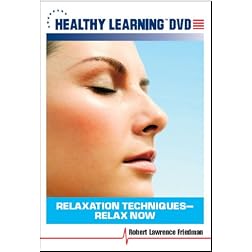 Relaxation Techniques: Relax Now