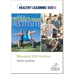 Managing With Intention