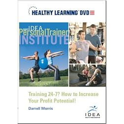 Training 24-7? How to Increase Your Profit Potential!