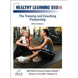 The Training and Coaching Partnership