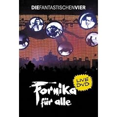 Fornika Fur Alle