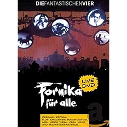 Fornika Fur Alle
