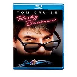 Risky Business [Blu-ray]