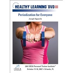Periodization for Everyone