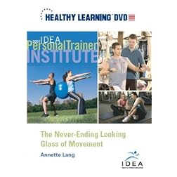 The Never-Ending Looking Glass of Movement