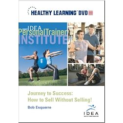 Journey to Success: How to Sell Without Selling!