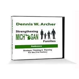 Strengthening Michigan Families